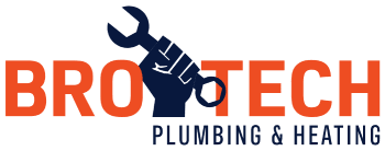 Bro-Tech Plumbing & Heating